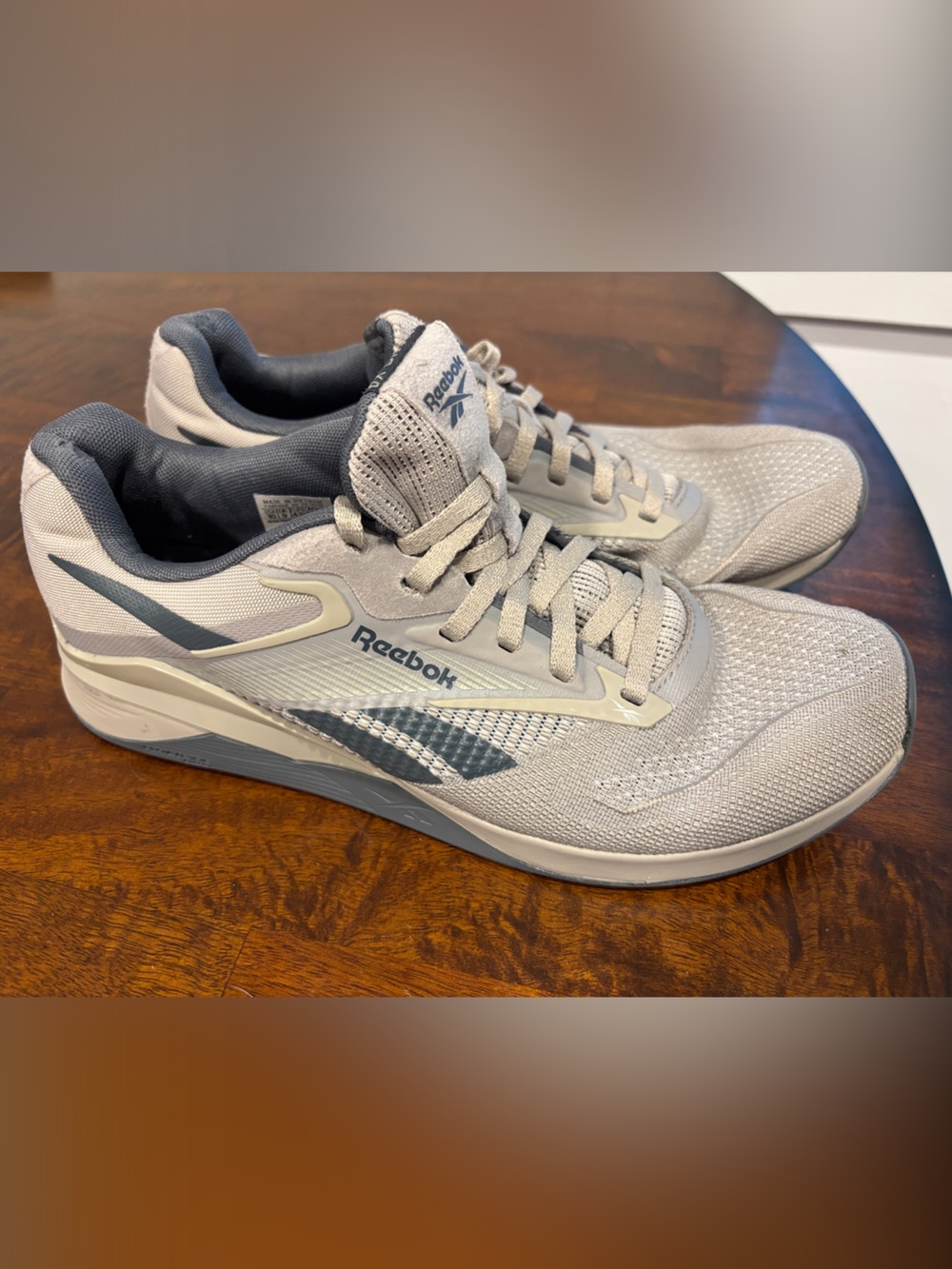 Reebok Men's Nano X4 Cross Training Shoes